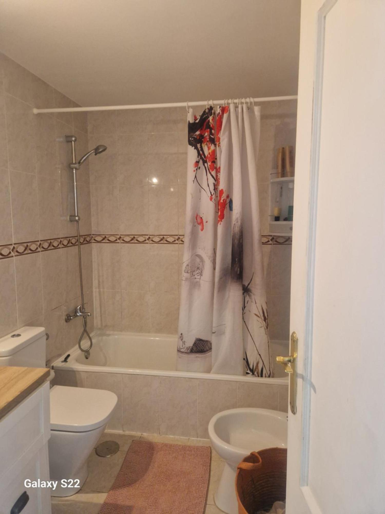 Apartmán Marveo La Oliva Exteriér fotografie