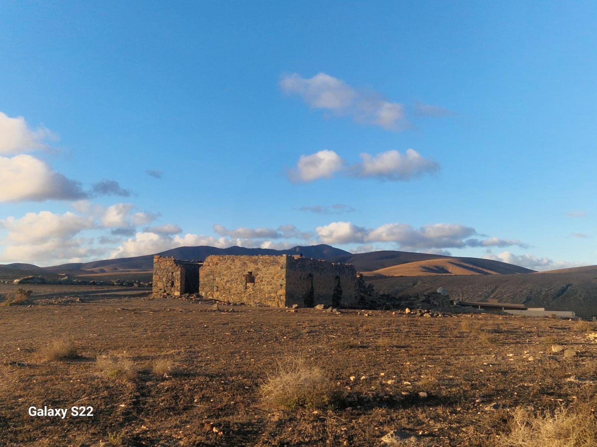 Apartmán Marveo La Oliva Exteriér fotografie